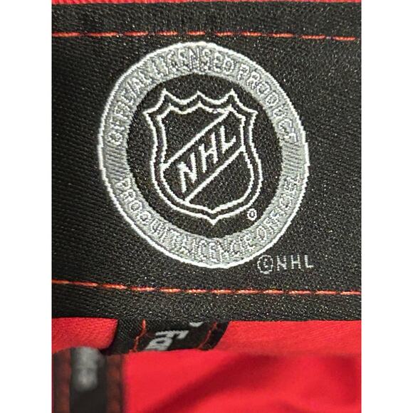 Fanatics Detroit Red Wings baseball hat, One size - Picture 5 of 7